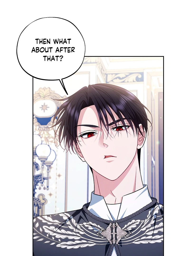 I Will Become the Villain’s Poison Detector Chapter 64 - Page 43