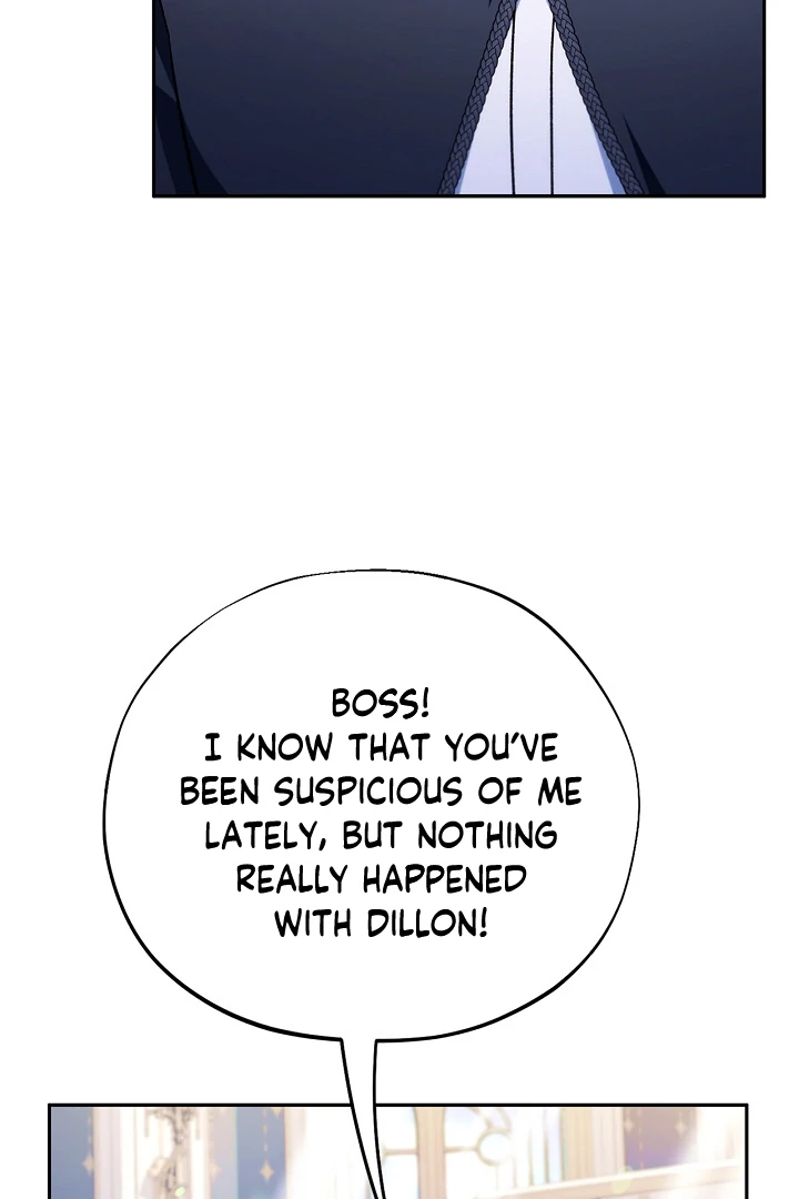 I Will Become the Villain’s Poison Detector Chapter 64 - Page 44