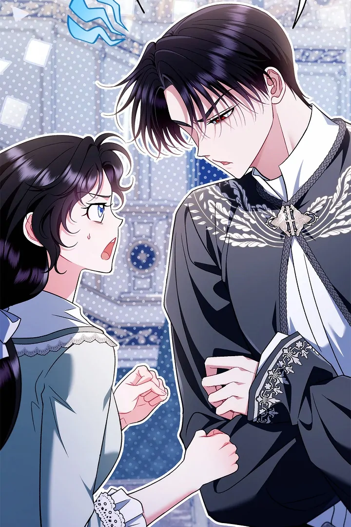 I Will Become the Villain’s Poison Detector Chapter 64 - Page 48