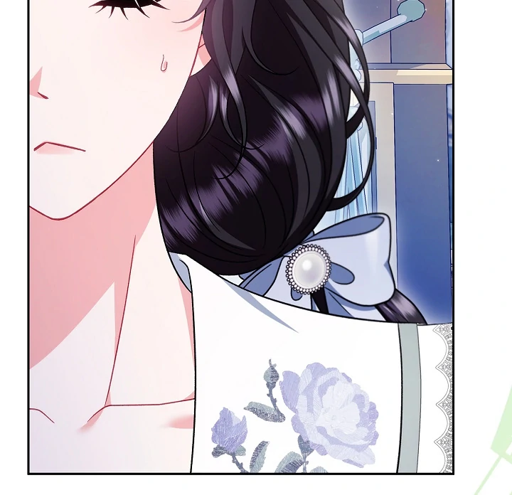 I Will Become the Villain’s Poison Detector Chapter 64 - Page 5