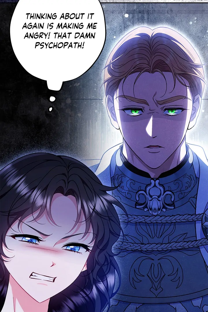 I Will Become the Villain’s Poison Detector Chapter 64 - Page 50