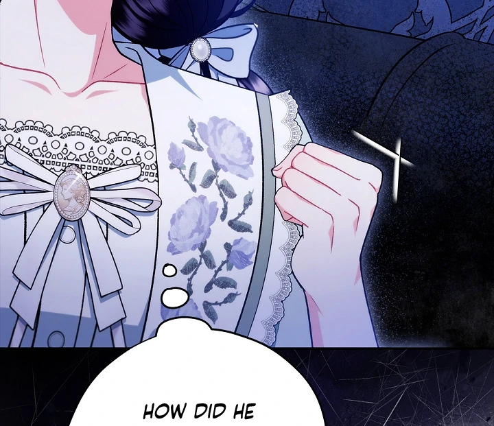 I Will Become the Villain’s Poison Detector Chapter 64 - Page 51