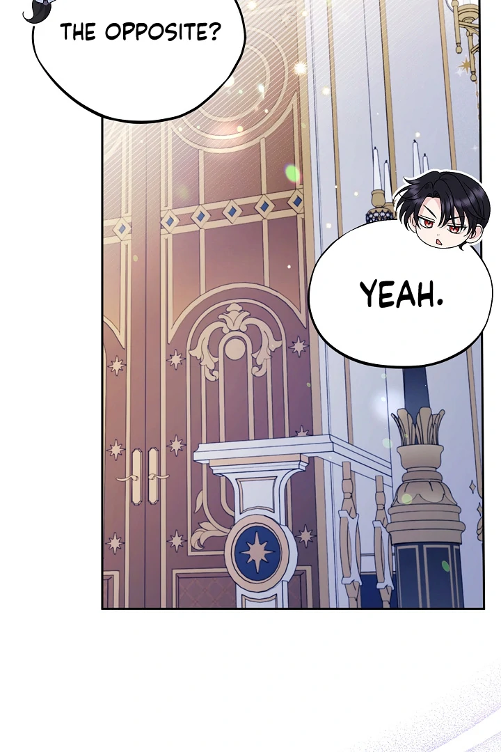 I Will Become the Villain’s Poison Detector Chapter 64 - Page 56