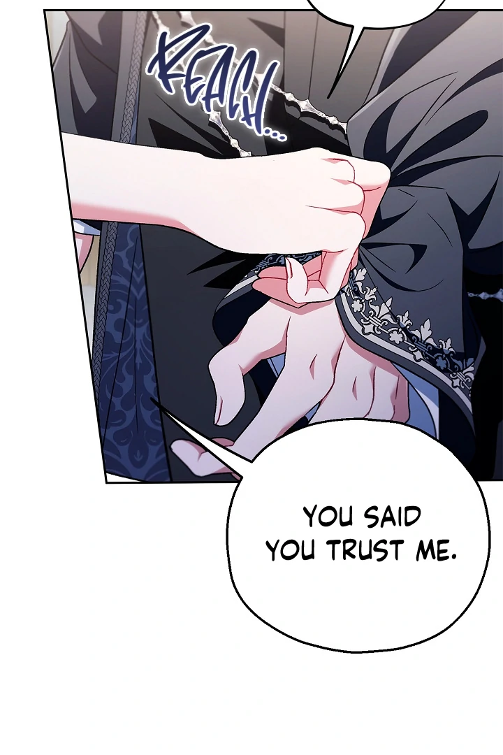 I Will Become the Villain’s Poison Detector Chapter 64 - Page 64