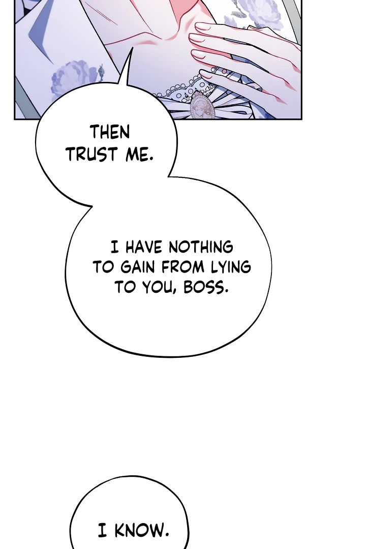 I Will Become the Villain’s Poison Detector Chapter 64 - Page 69