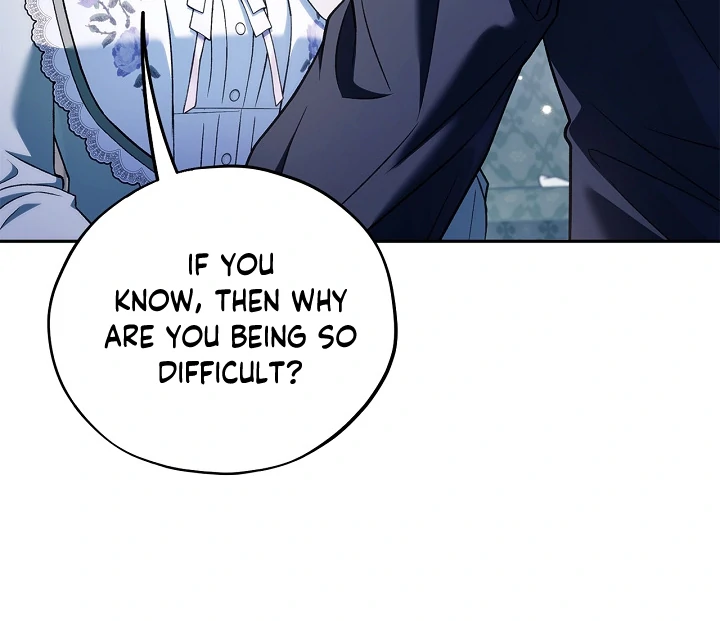 I Will Become the Villain’s Poison Detector Chapter 64 - Page 71