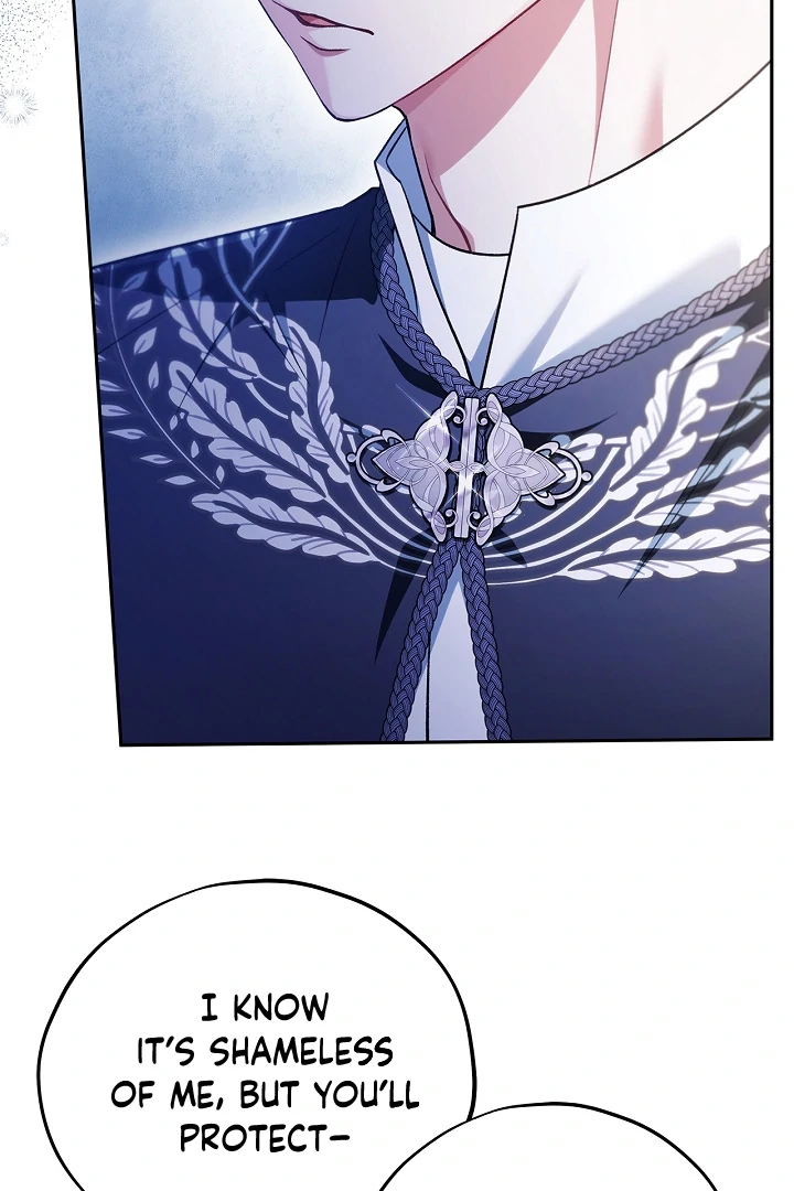 I Will Become the Villain’s Poison Detector Chapter 64 - Page 79