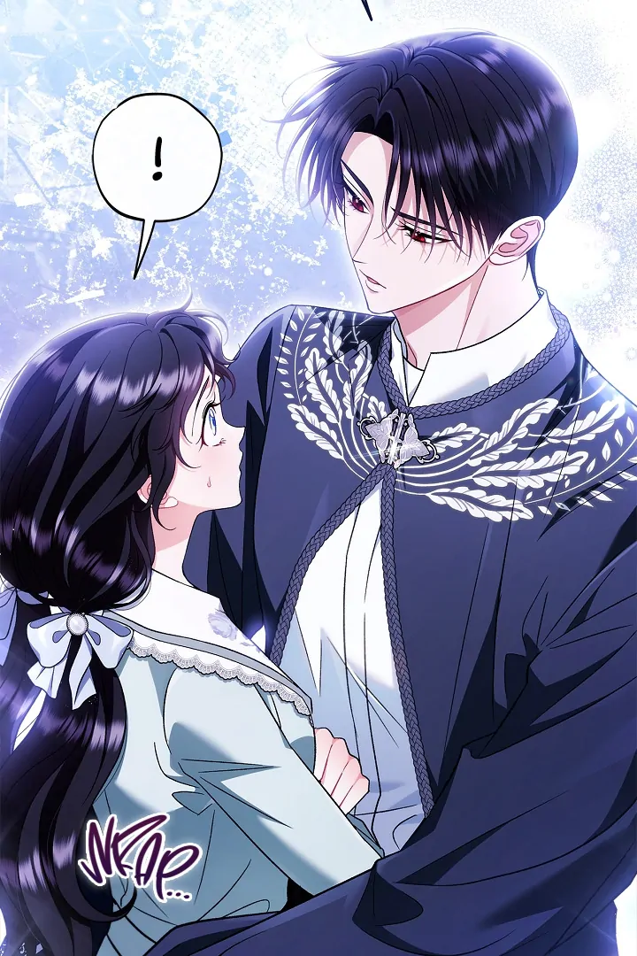 I Will Become the Villain’s Poison Detector Chapter 64 - Page 84