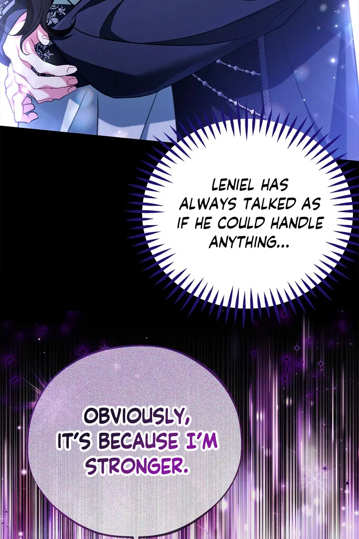 I Will Become the Villain’s Poison Detector Chapter 64 - Page 85