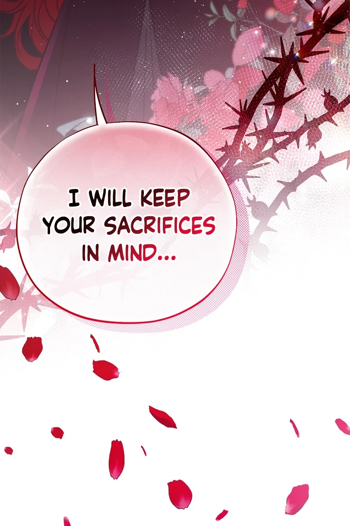 I Will Become the Villain’s Poison Detector Chapter 65 - Page 114