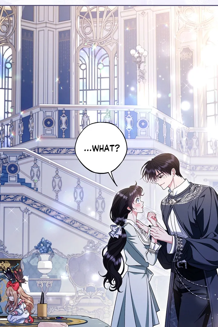 I Will Become the Villain’s Poison Detector Chapter 65 - Page 18