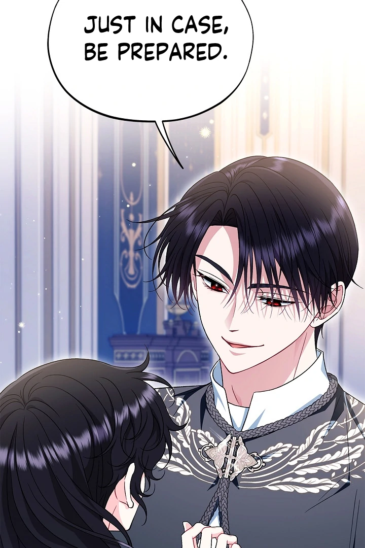 I Will Become the Villain’s Poison Detector Chapter 65 - Page 21