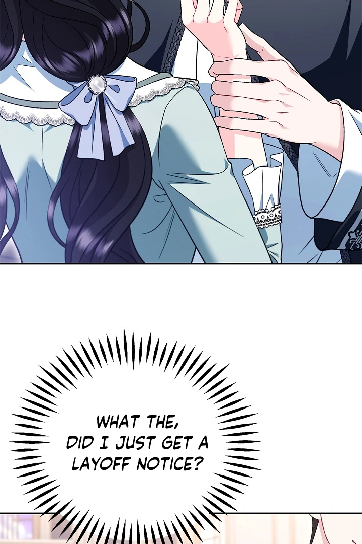 I Will Become the Villain’s Poison Detector Chapter 65 - Page 22