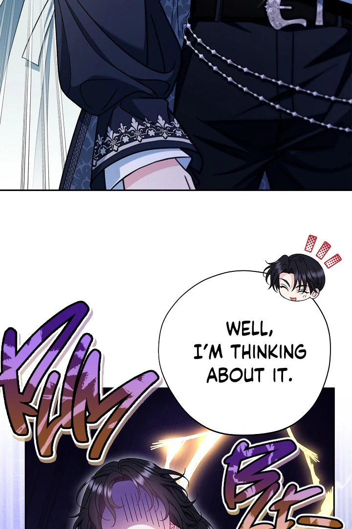 I Will Become the Villain’s Poison Detector Chapter 65 - Page 26