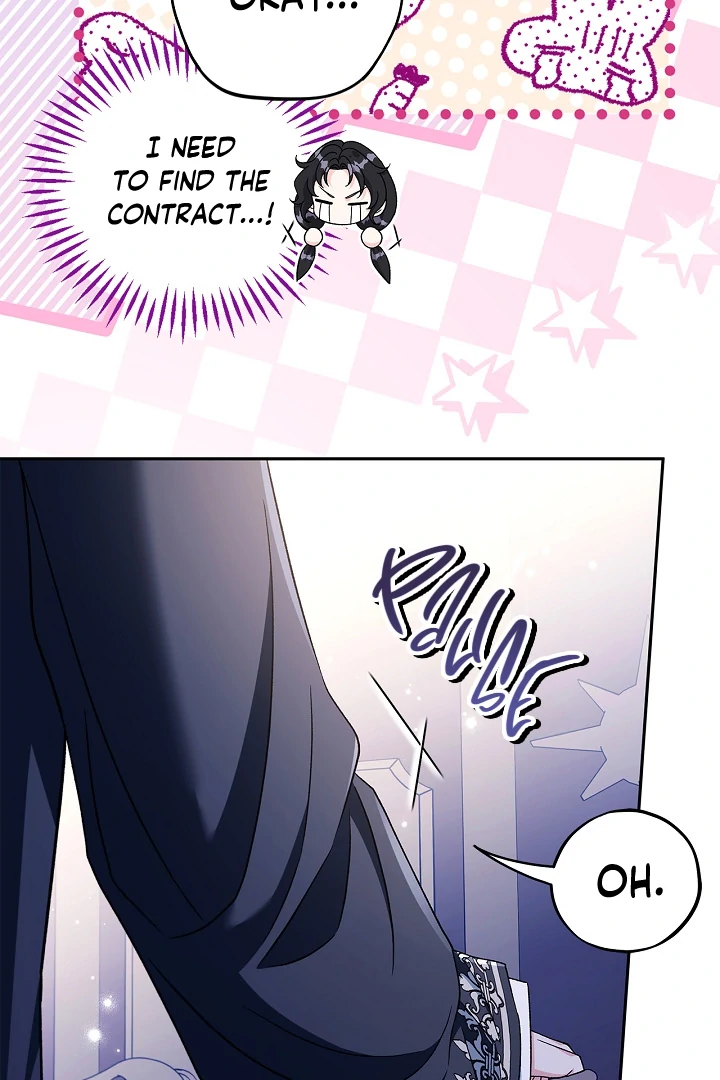 I Will Become the Villain’s Poison Detector Chapter 65 - Page 29