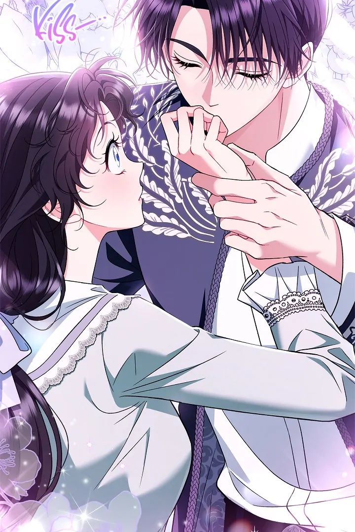 I Will Become the Villain’s Poison Detector Chapter 65 - Page 37