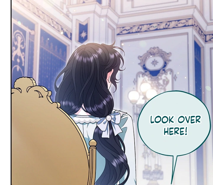 I Will Become the Villain’s Poison Detector Chapter 65 - Page 43