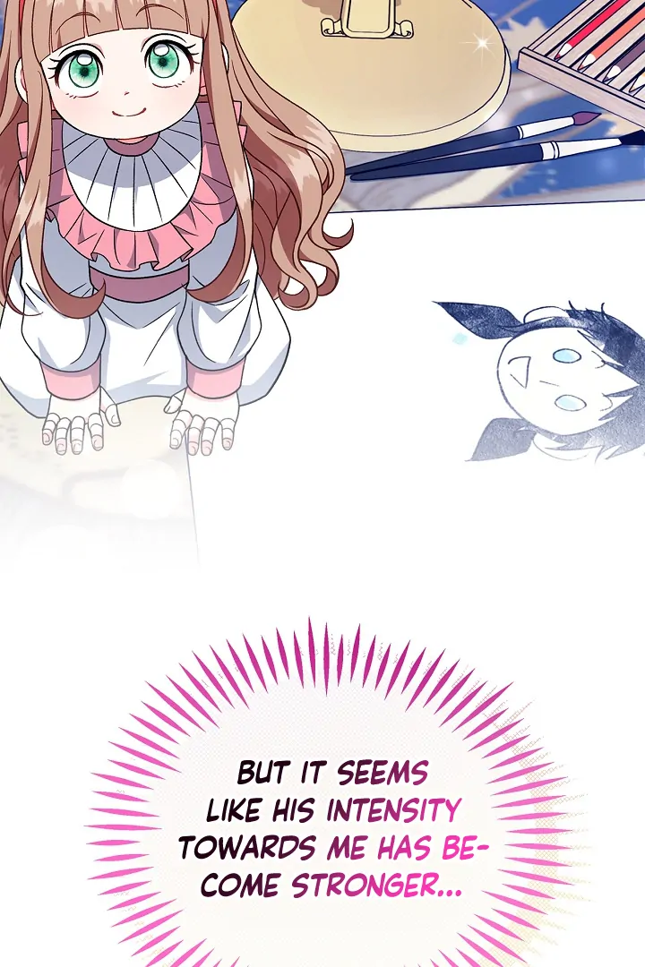 I Will Become the Villain’s Poison Detector Chapter 65 - Page 47