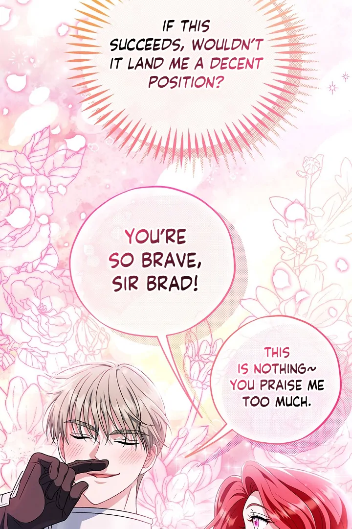 I Will Become the Villain’s Poison Detector Chapter 65 - Page 56