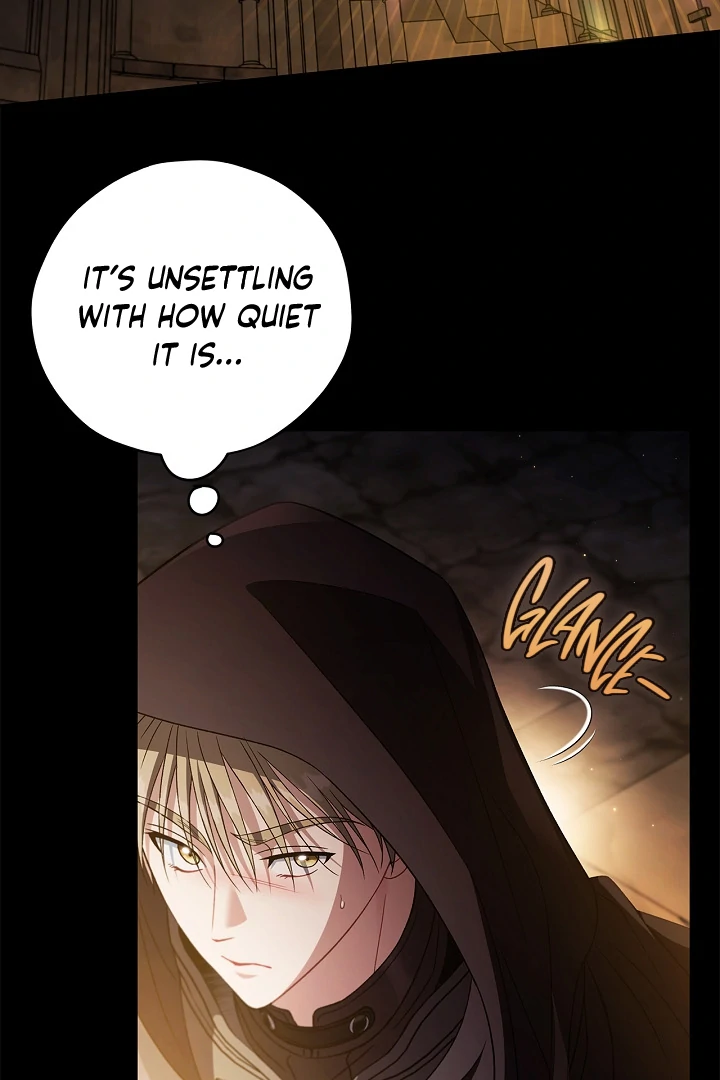 I Will Become the Villain’s Poison Detector Chapter 65 - Page 66