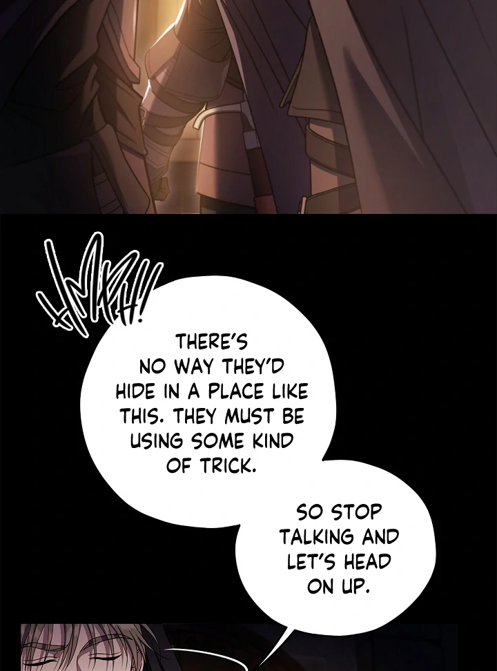 I Will Become the Villain’s Poison Detector Chapter 65 - Page 69