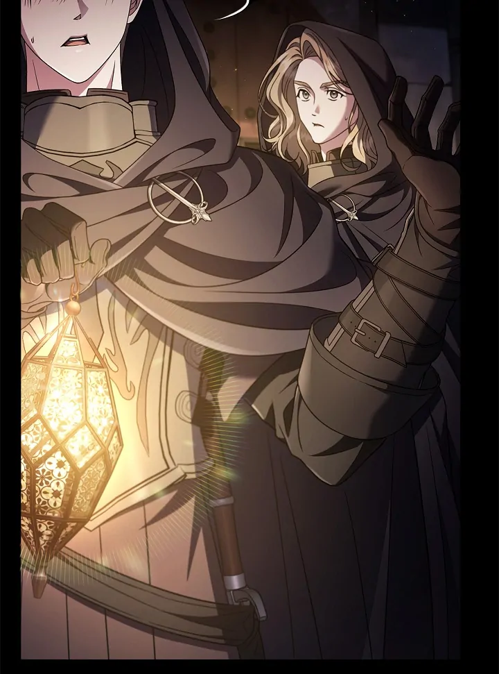 I Will Become the Villain’s Poison Detector Chapter 65 - Page 70