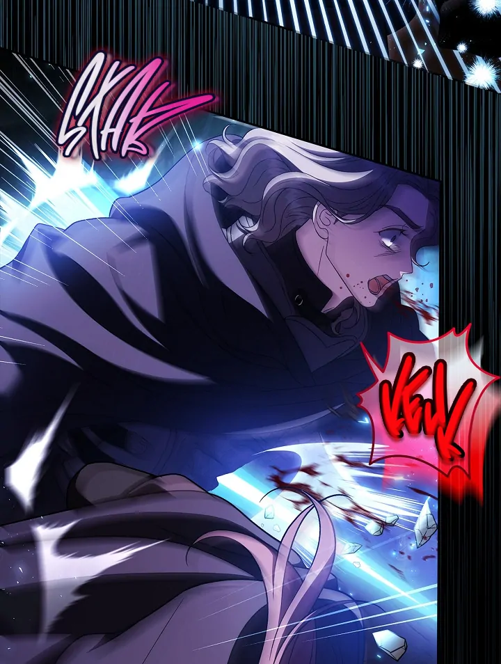 I Will Become the Villain’s Poison Detector Chapter 65 - Page 87