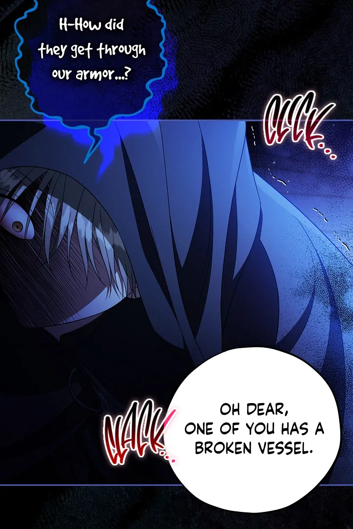 I Will Become the Villain’s Poison Detector Chapter 65 - Page 92