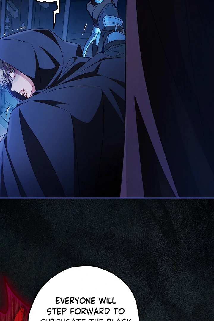 I Will Become the Villain’s Poison Detector Chapter 65 - Page 95