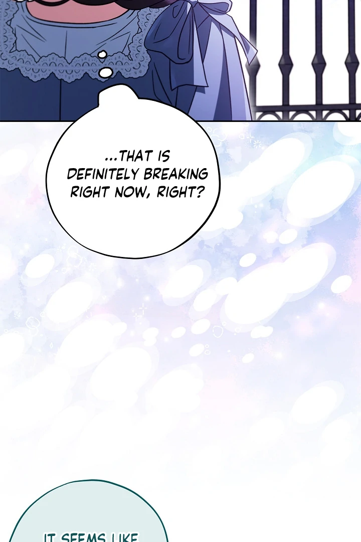 I Will Become the Villain’s Poison Detector Chapter 66 - Page 104