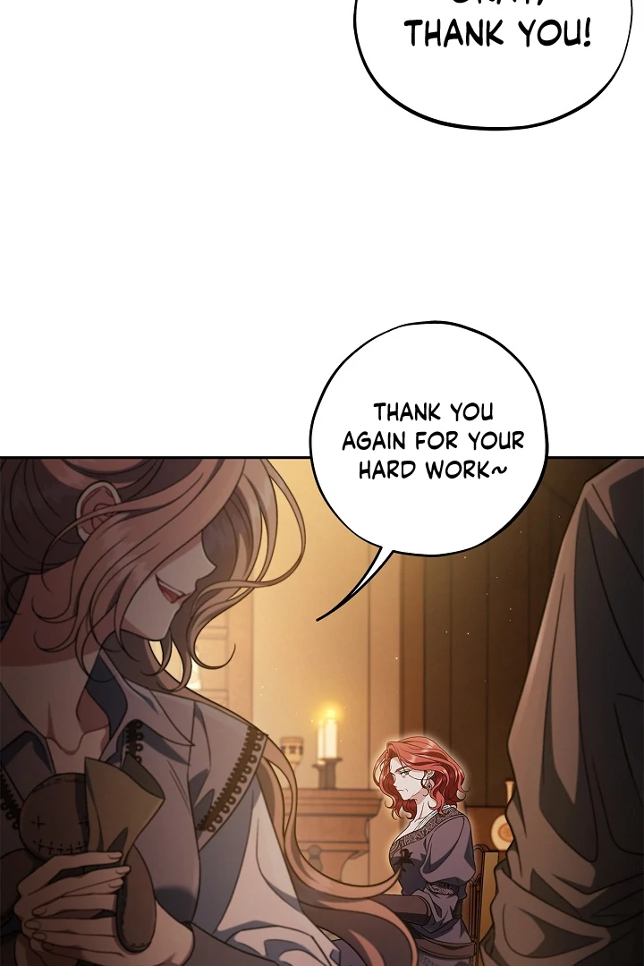 I Will Become the Villain’s Poison Detector Chapter 66 - Page 11