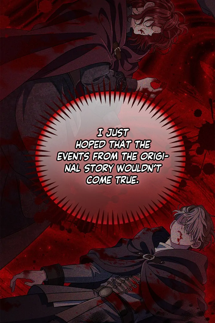 I Will Become the Villain’s Poison Detector Chapter 66 - Page 116