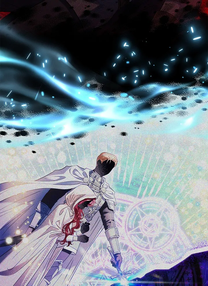 I Will Become the Villain’s Poison Detector Chapter 66 - Page 117