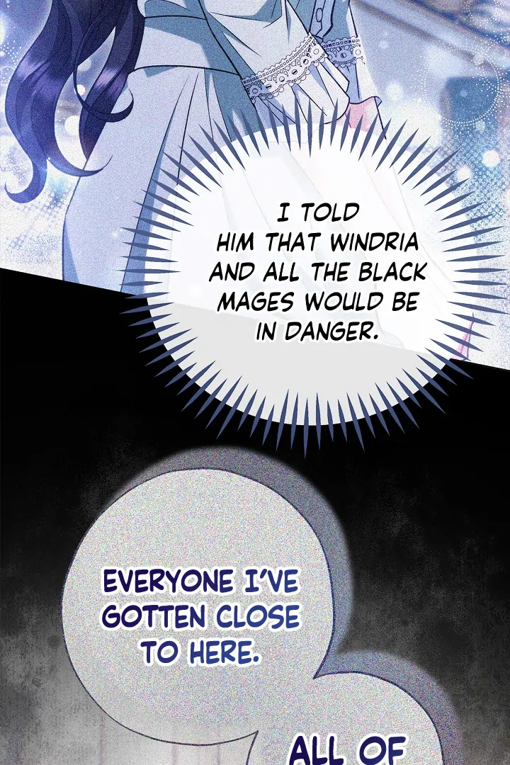 I Will Become the Villain’s Poison Detector Chapter 66 - Page 122