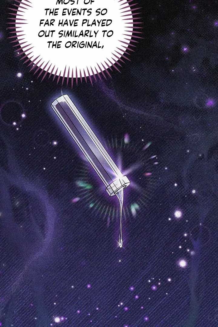 I Will Become the Villain’s Poison Detector Chapter 66 - Page 128