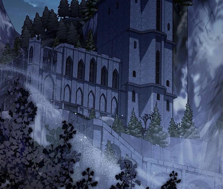 I Will Become the Villain’s Poison Detector Chapter 66 - Page 25