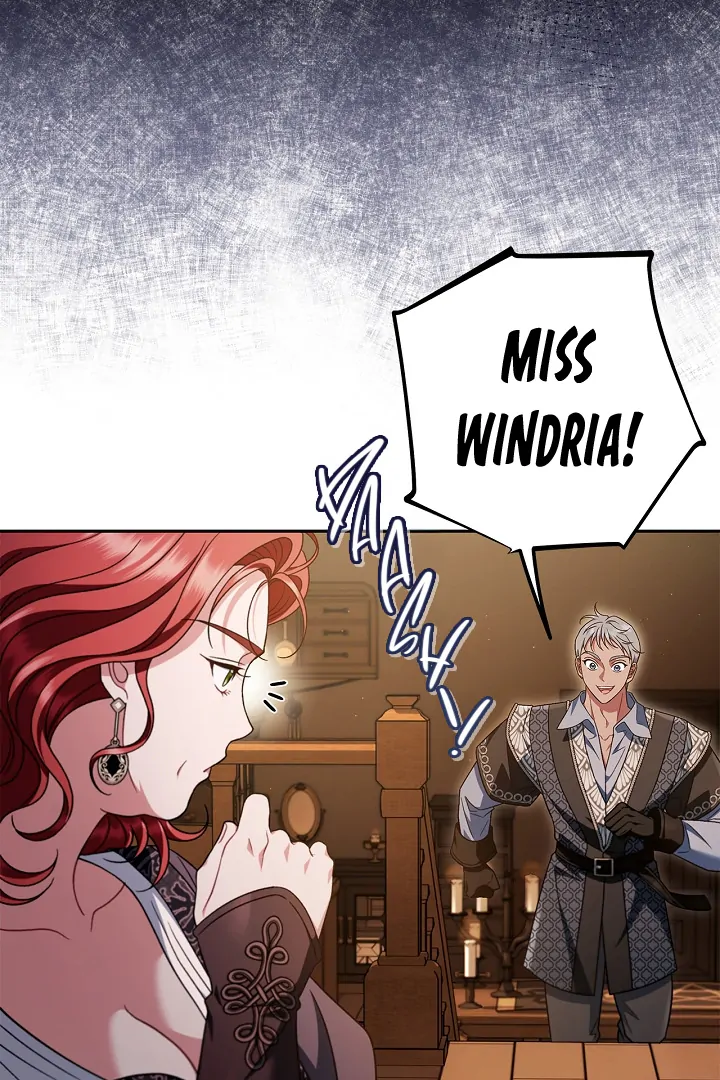 I Will Become the Villain’s Poison Detector Chapter 66 - Page 33