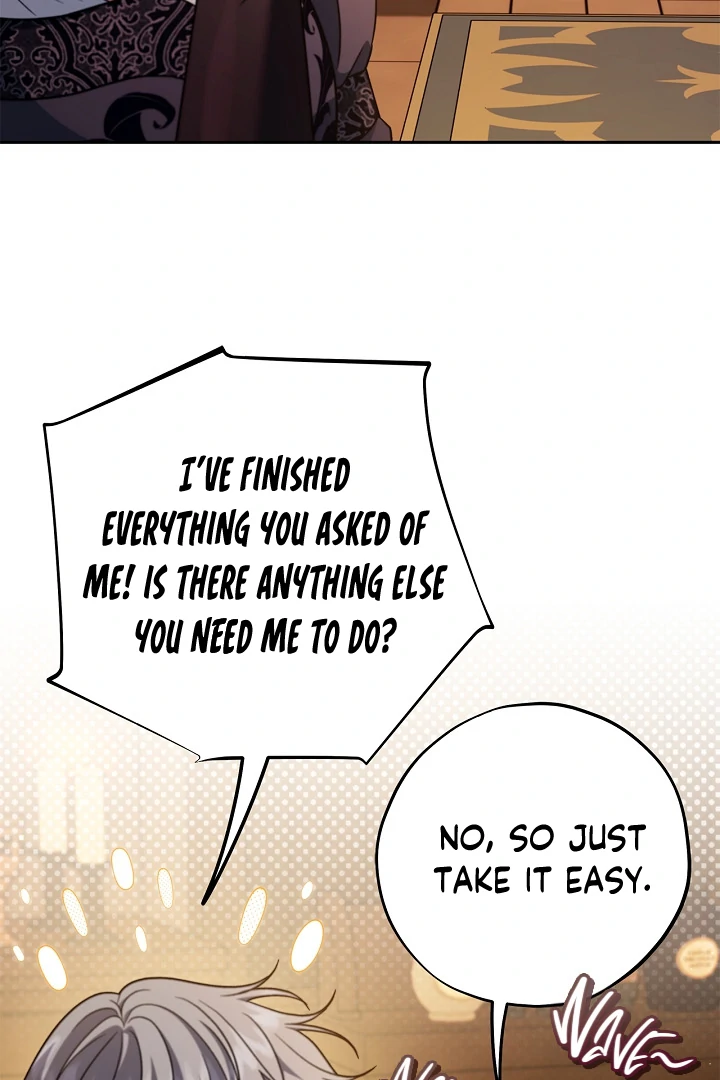 I Will Become the Villain’s Poison Detector Chapter 66 - Page 34