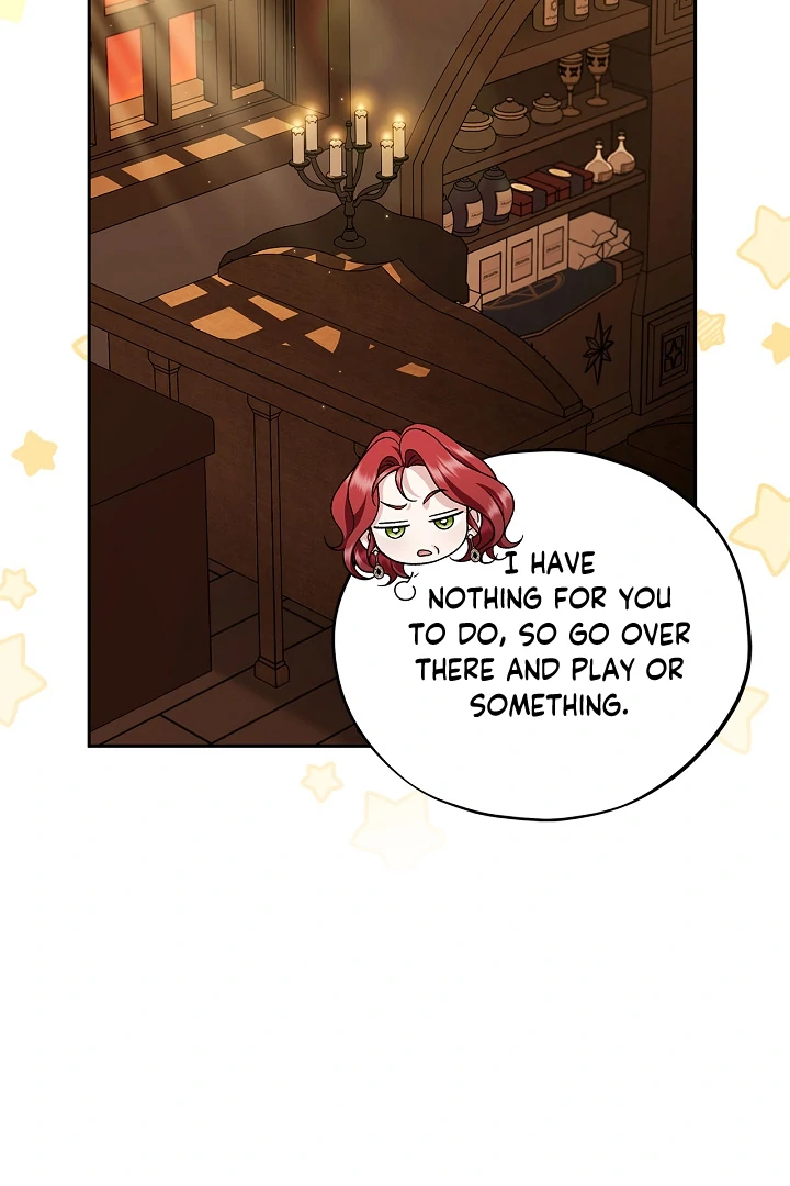 I Will Become the Villain’s Poison Detector Chapter 66 - Page 37