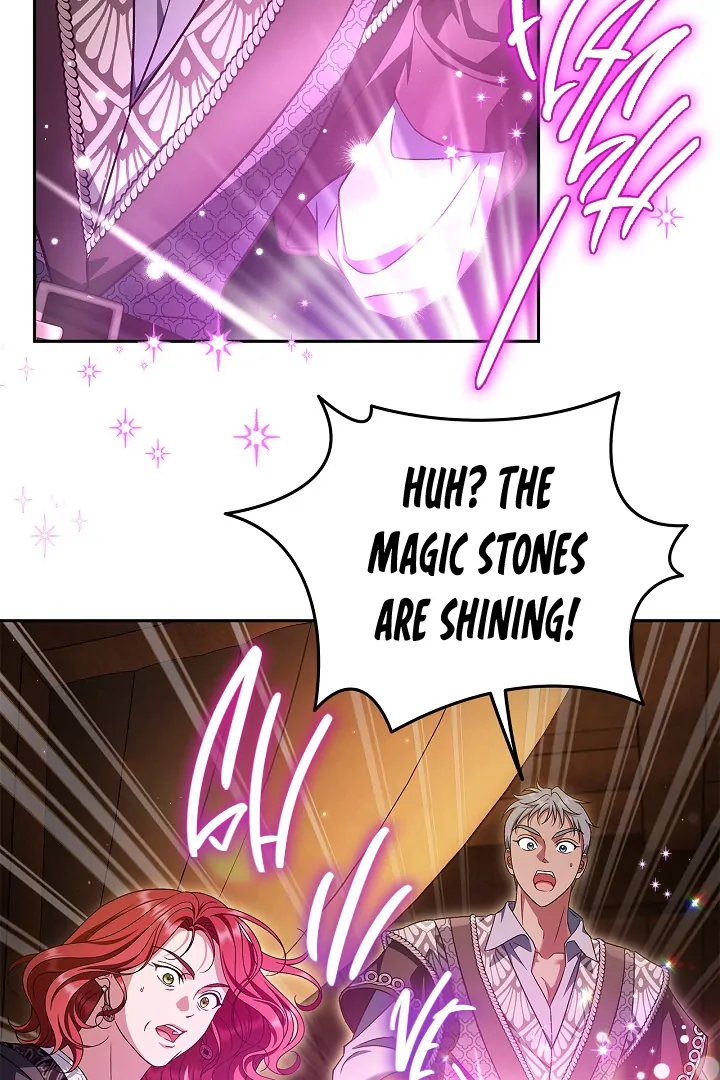 I Will Become the Villain’s Poison Detector Chapter 66 - Page 39