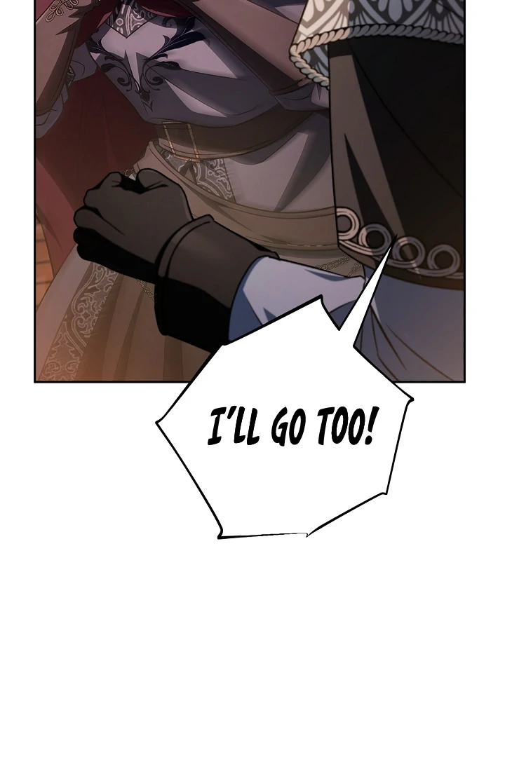 I Will Become the Villain’s Poison Detector Chapter 66 - Page 44