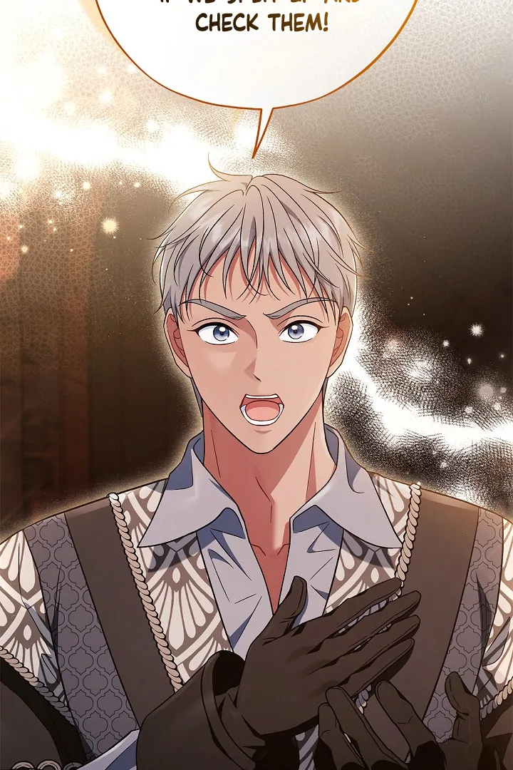 I Will Become the Villain’s Poison Detector Chapter 66 - Page 47