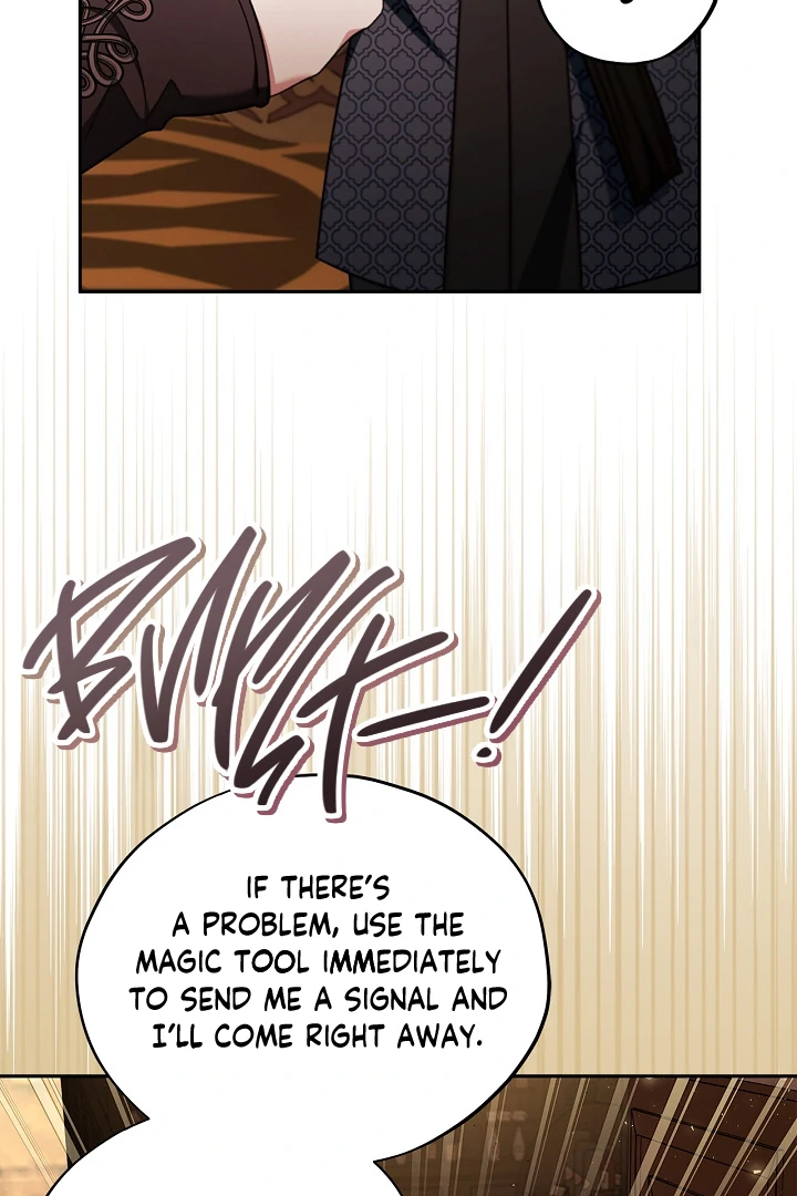 I Will Become the Villain’s Poison Detector Chapter 66 - Page 53