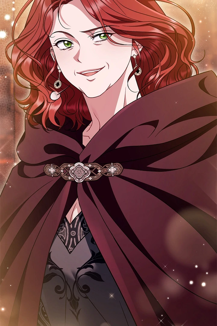 I Will Become the Villain’s Poison Detector Chapter 66 - Page 62