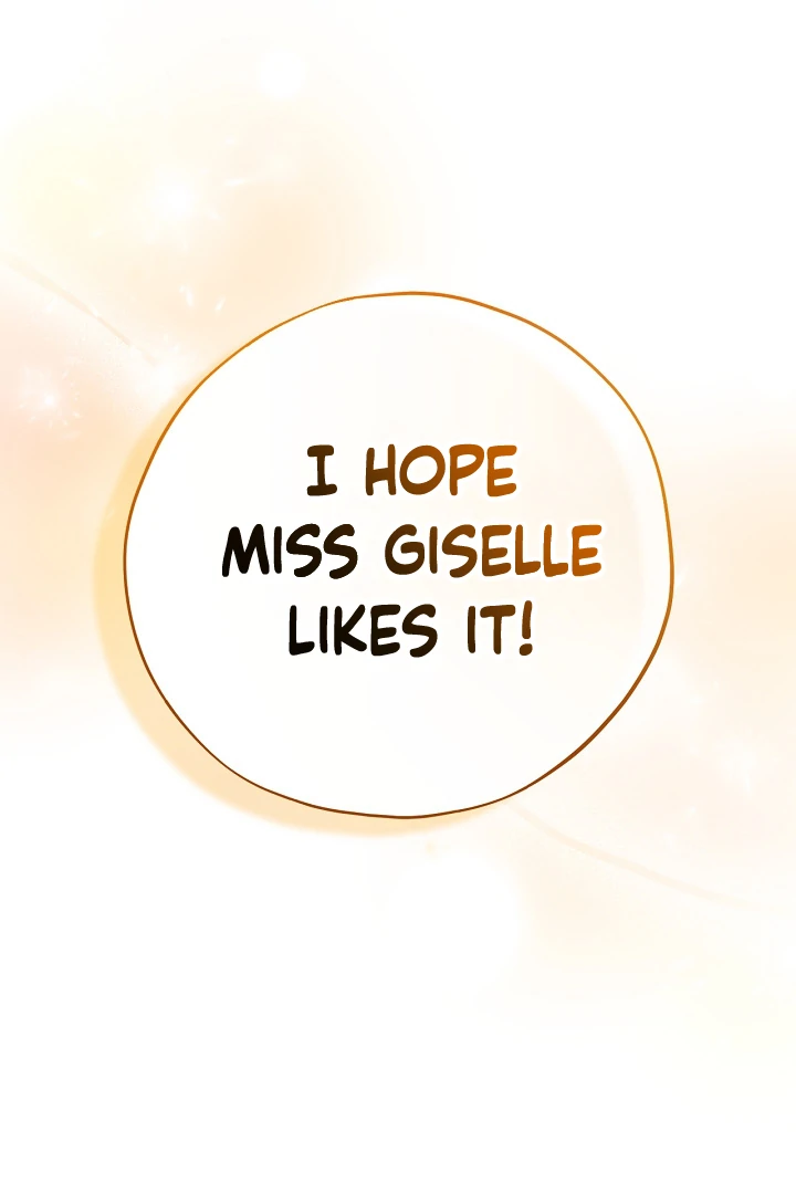 I Will Become the Villain’s Poison Detector Chapter 66 - Page 65