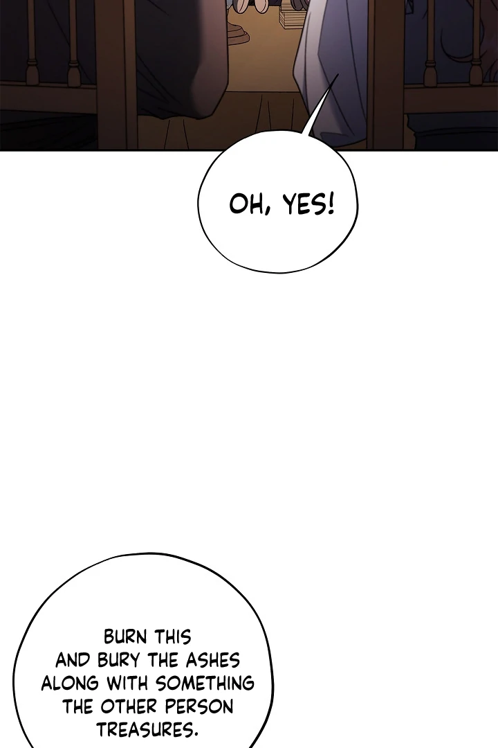 I Will Become the Villain’s Poison Detector Chapter 66 - Page 9