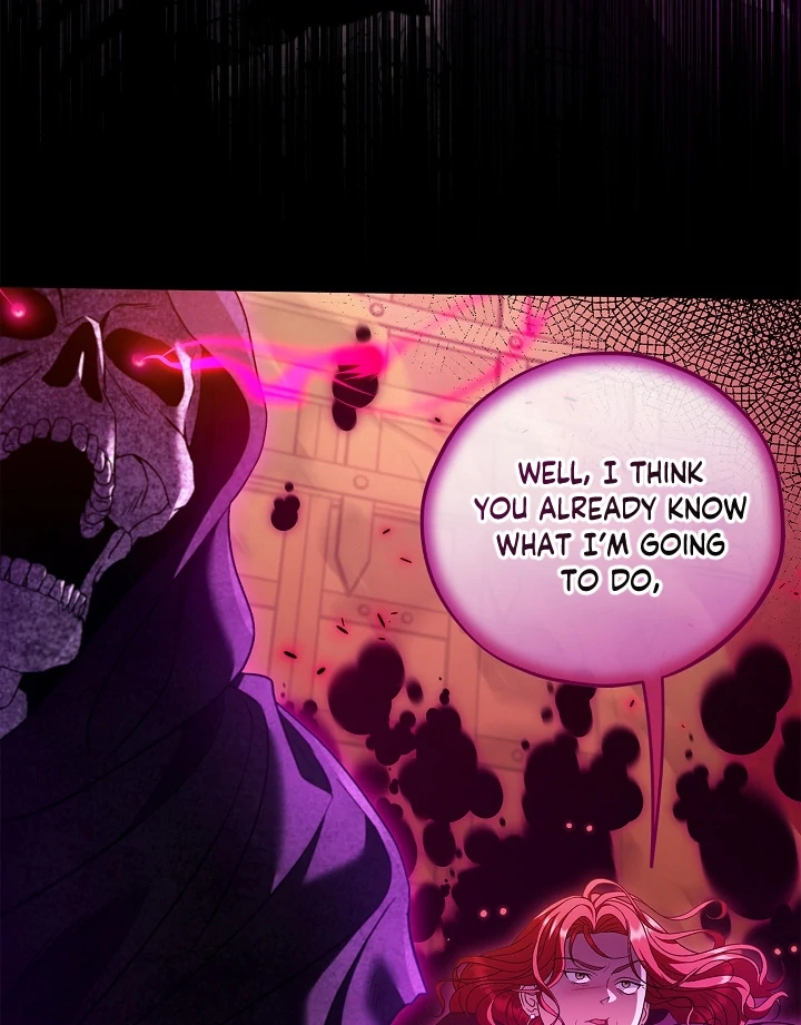 I Will Become the Villain’s Poison Detector Chapter 66 - Page 92