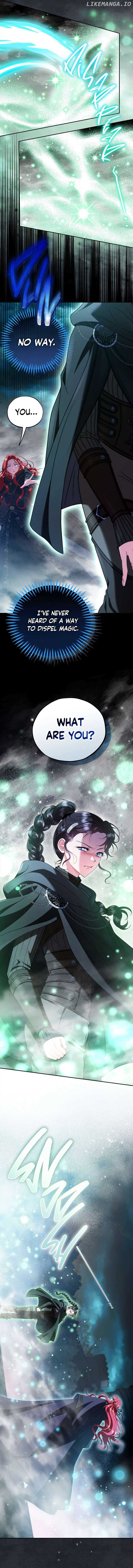 I Will Become the Villain’s Poison Detector Chapter 67 - Page 12