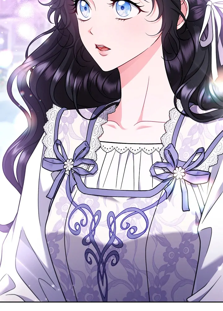 I Will Become the Villain’s Poison Detector Chapter 69 - Page 17