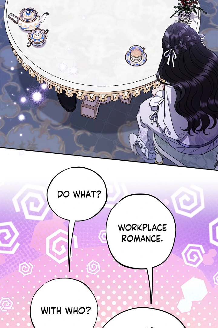 I Will Become the Villain’s Poison Detector Chapter 69 - Page 29